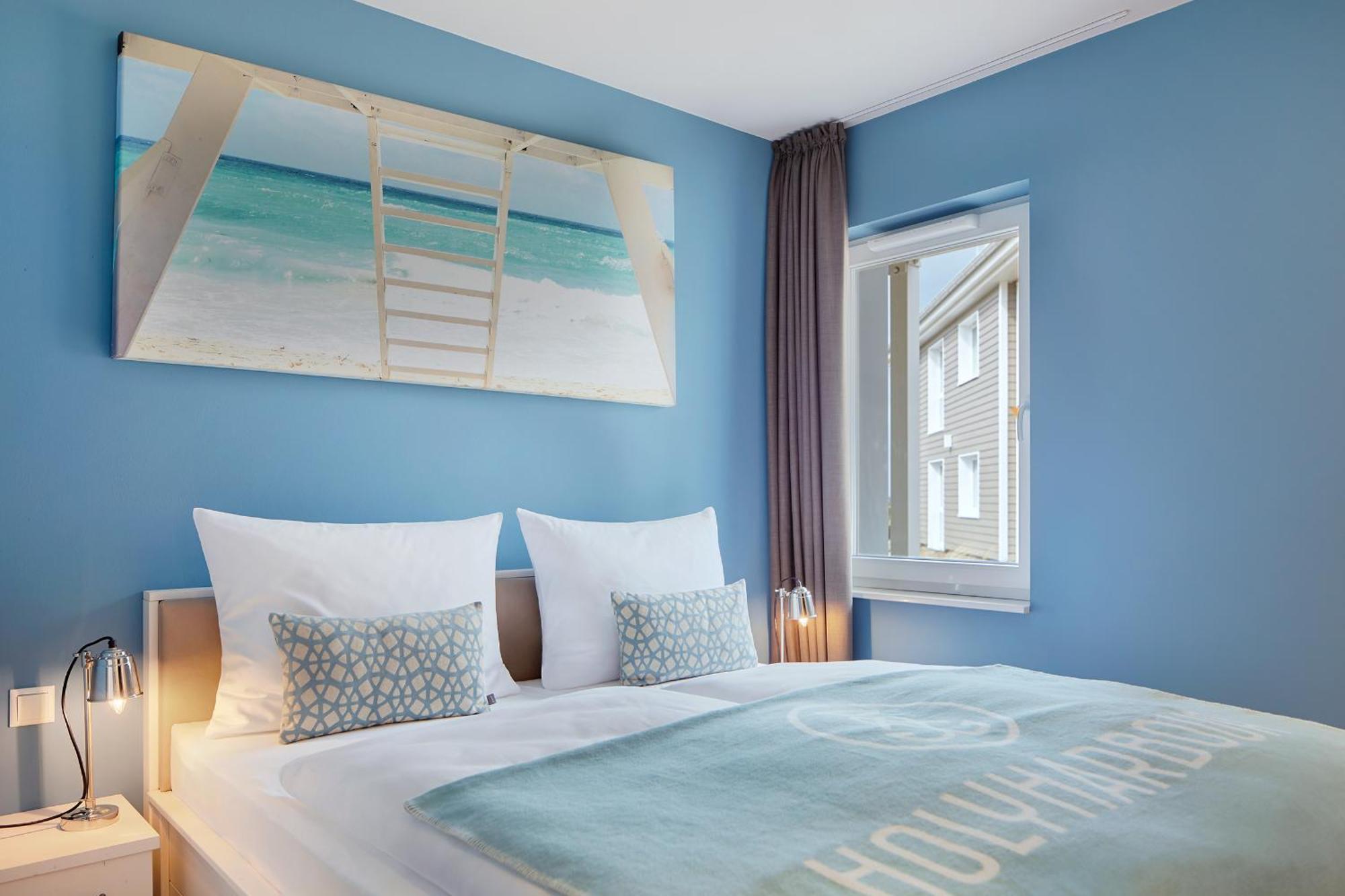 Beach Apartments Heiligenhafen Room photo