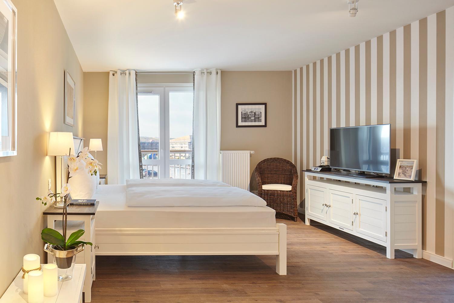 Beach Apartments Heiligenhafen Exterior photo